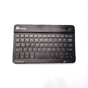 Ultra Slim Bluetooth Fintie Keyboard 2019